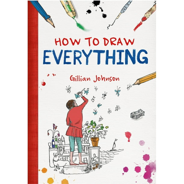 How to Draw Everything