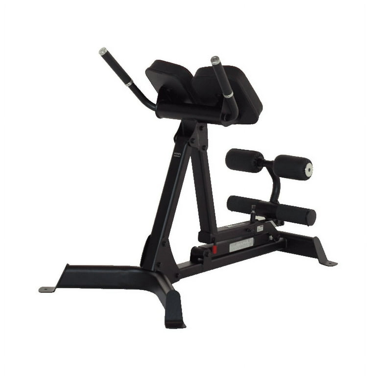 Hyperextension bench walmart sales