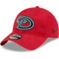 thumbnail image 1 of New Era Unisex-Adult MLB Core Classic 9TWENTY Team Alternate 2 Adjustable Hat Cap One Size Fits All, 1 of 6
