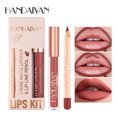 thumbnail image 3 of 12-color Matte Lip Liner And Lip Gloss Combo, 3 of 5