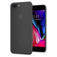 thumbnail image 1 of Funda iPhone 8 Plus Spigen Air Skin Negro Spigen iPhone 8 Plus / 7 Plus, 1 of 4