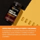 thumbnail image 5 of Suplemento de Comino Negro HAVASU NUTRITION, Aceite de Semilla Negra Prensado en Frío 1500 mg, Apoyo Digestivo, Cabello y Piel, 60 Cápsulas, 5 of 9