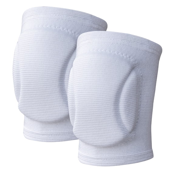 Athletic Works Volleyball Knee Pads, Unisex, Size L/XL