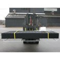 thumbnail image 5 of Ground Protection Mat, 1/2 in Thickness, High Density Polyethylene, Black AM48, 5 of 6
