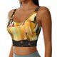 thumbnail image 2 of Balery Happy New Year 2025 C Sujetadores deportivos con espalda cruzada para mujer, acolchados, sin costuras, de alto impacto, ideales para yoga, gimnasio, entrenamiento y fitness.-XX-Large, 2 of 8