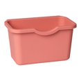 thumbnail image 2 of Cubo de Basura de de Basura Colgante Cubo de Basura Contenedor de Basura Bote de Basura, 3 Opciones de Tamaño Soledad Botes de basura colgantes de cocina, 2 of 6