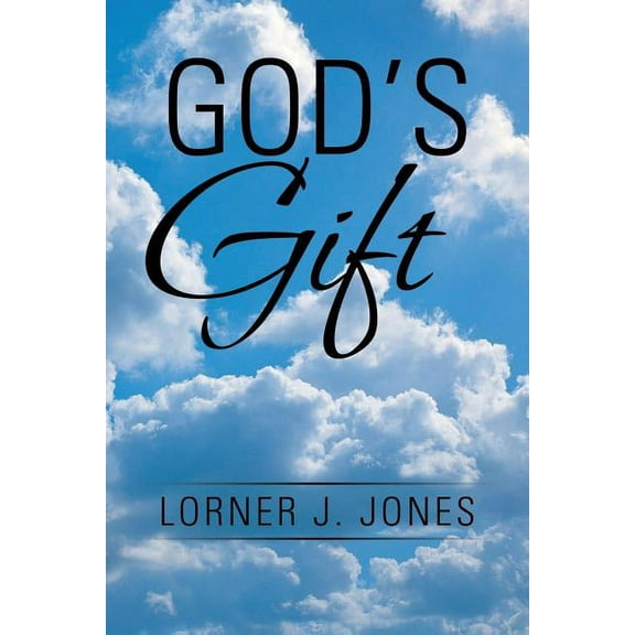 God's Gift (Paperback)