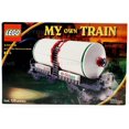 thumbnail image 2 of Lego 10016 My Own Train Tanker Car 128 Piece Building Block Set, 2 of 4