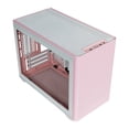 thumbnail image 5 of GABINETE COOLER MASTER MASTERBOX NR200 ROSA FLAMINGO MINI TORRE ATX MCB NR200P QCNN S00 Cooler Master MCB-NR200P-QCNN-S00, 5 of 5