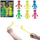 thumbnail image 3 of EeaseMX 5 juegos de tirachinas de alienígenas, juguete elástico, divertido juguete para fiestas infantiles., 3 of 7