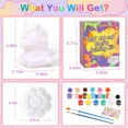 thumbnail image 5 of Toys For Girls Craft Set Kids 3 4 5 6 7 8 9 10 11 Years Age Old Cool Gift Xmas**, 5 of 5