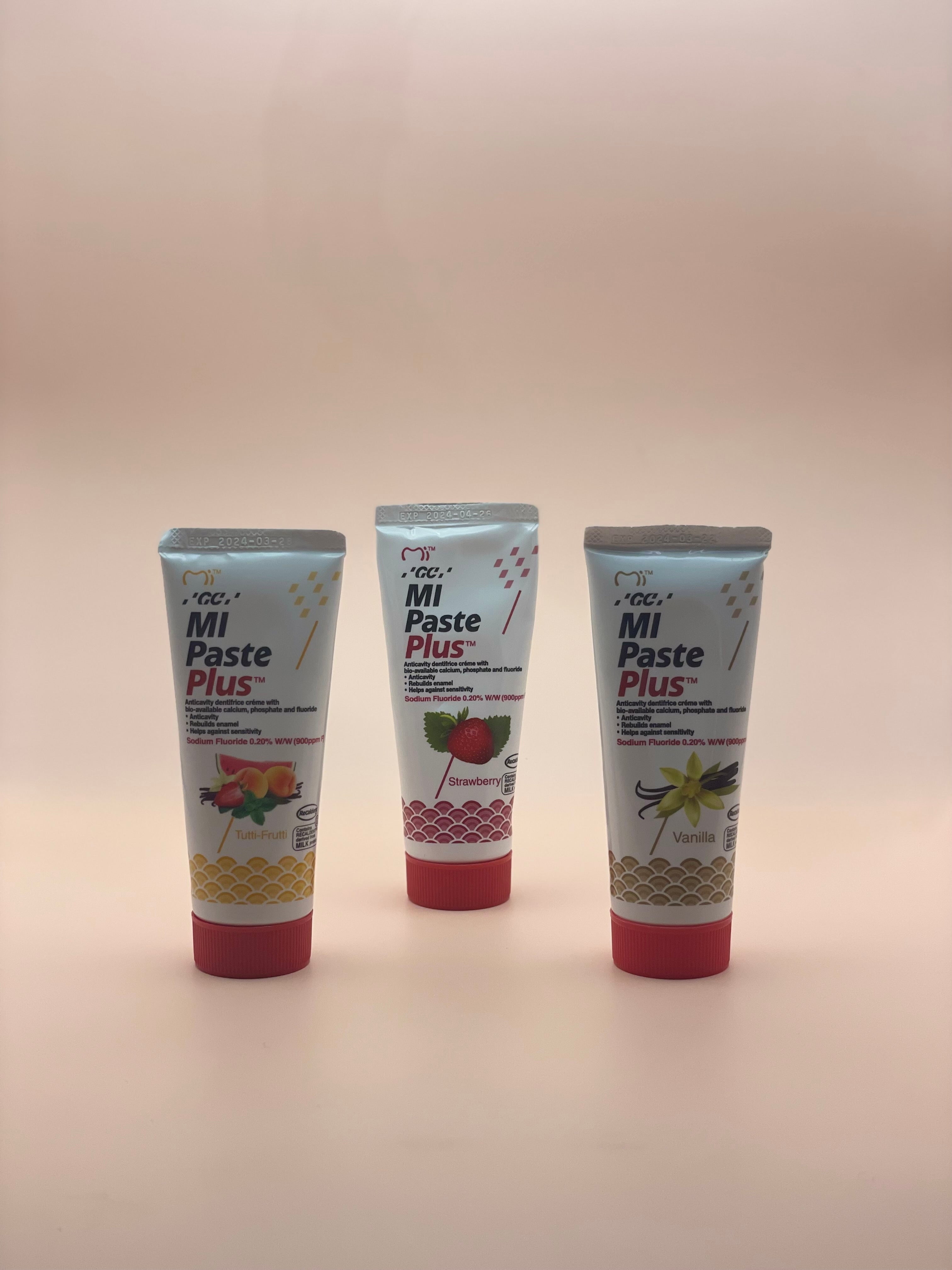 Mi paste. Mi paste