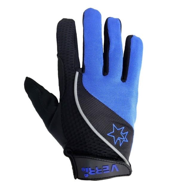 Guantes para Ciclismo Clima Frío Verri Ciclismo 690 Mediana