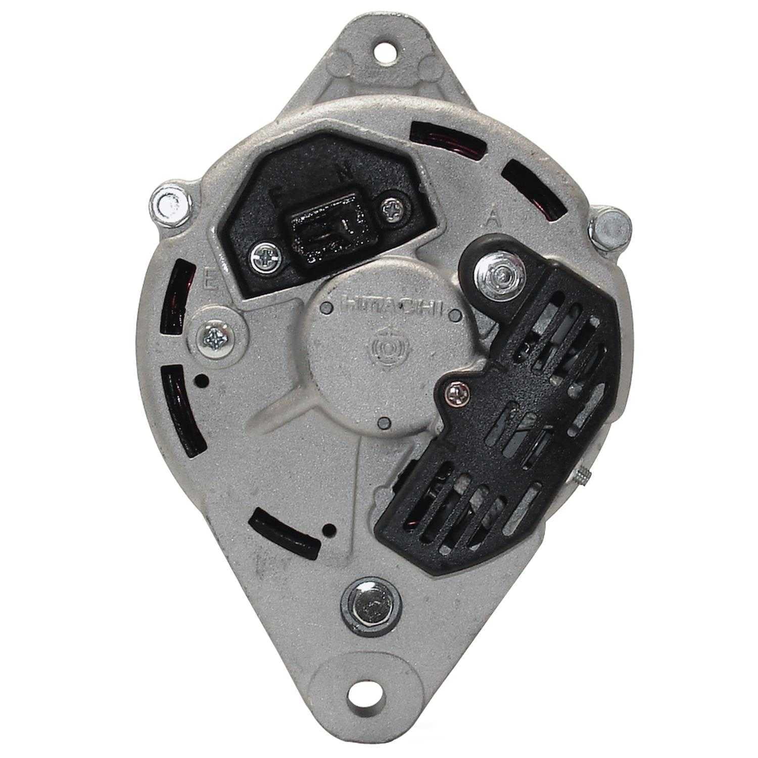 FVP Professional 14209 Alternator Standard