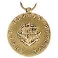thumbnail image 3 of Armed Forces Reserve Medal (Coast Guard), 3 of 3
