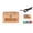 Style A,Small#2, variant on Useless Box with Attitude – Cute Tiger Surprises Machine That Says “Leave Me Alone” | Funny Gag Gift for Friends & Home Decor (Style A,Small)