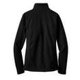thumbnail image 5 of Port Authority Value Fleece Jacket (L217) Black, 2XL, 5 of 6