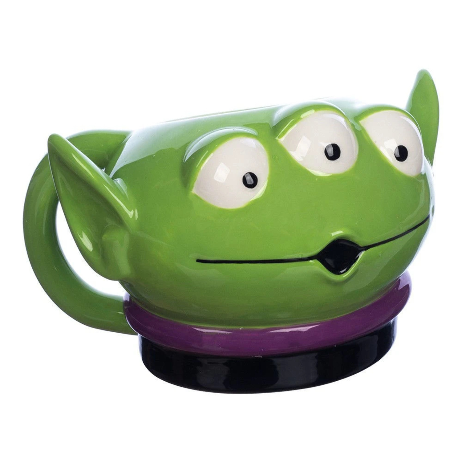 Alien toy story mug Clearance