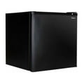 thumbnail image 7 of Haier 1.7 cu ft single door compact refrigerator, Black, 7 of 7