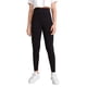 thumbnail image 4 of Leggins Milumia, medias de cintura alta para niña, 13 años, color negro, 4 of 6
