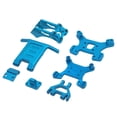 thumbnail image 2 of de piezas de actualización para 124017 1:12 Crawler Trucks , Hugo Piezas de actualización RC, 2 of 9