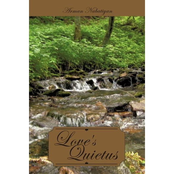Love's Quietus, (Paperback)