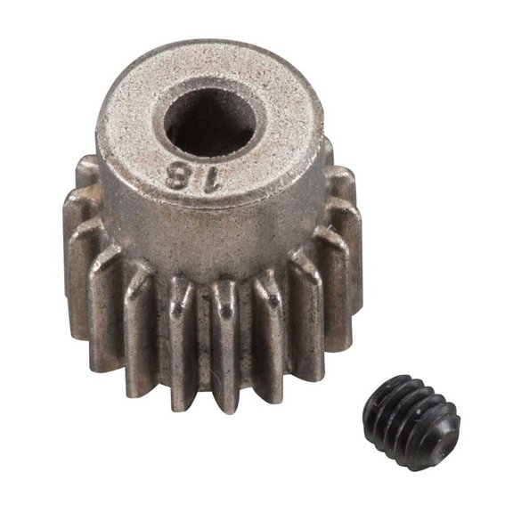 ARRMA AR310124 Pinion Gear 48P 18T ARAC8000 Gears & Differentials
