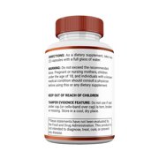 Joint Support Capsules, Joint Support Supplement All-Natural Pills Maximum Strength, 30 Day Supply per Bottle (3 Pack)