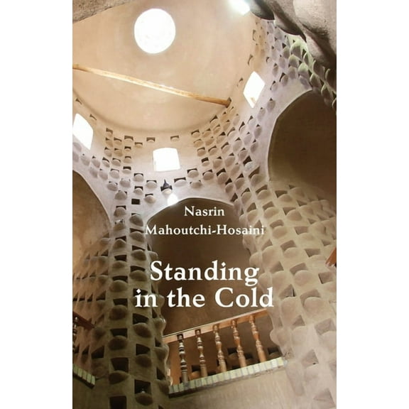 Standing in the Cold, (Paperback)