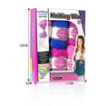 thumbnail image 1 of Manual Knitting Machine Cylindrical Wool Loom Wool Crochet Scarf Sweater Adult Children Hats Socks Artifact Knitting Tools, 1 of 6