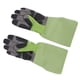 thumbnail image 2 of Guantes de trabajo de jardín, 1 par de guantes de trabajo de jardín, guantes de jardinería, guantes a prueba de espinas, multifuncionales, 2 of 8