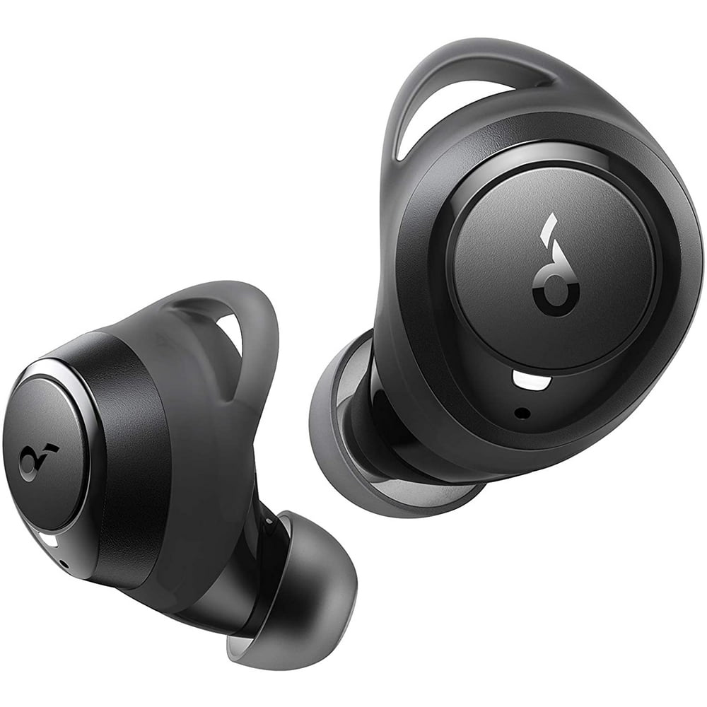 Soundcore by Anker Life A1 True Wireless Earbuds, Powerful Customized