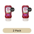 thumbnail image 2 of Real Good No Added Sugar Ketchup, Low Salt 310g, British Import (Pack of 2), 2 of 5
