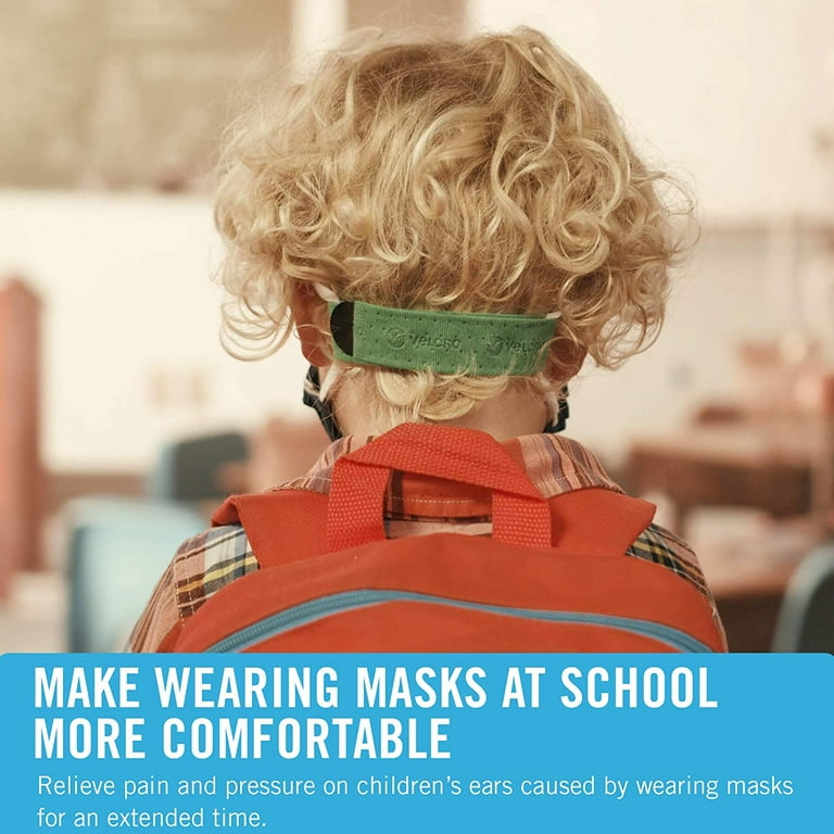 Comfort Face Mask Ear Savers
