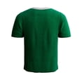 thumbnail image 2 of Playera Fexpro Manga Corta de Hombre Fifa Talla M Verde, 2 of 4