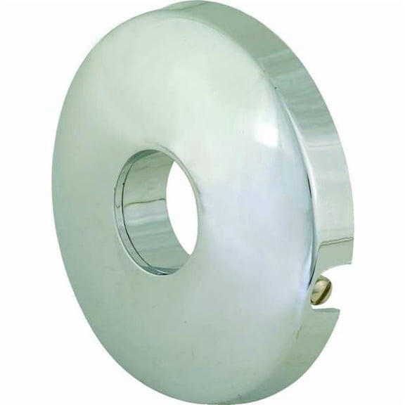 Manufacturer Varies Shower Arm Flange,Ez-Flo,ABS 15041