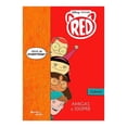 thumbnail image 1 of Red. Amigas X 100Pre Planeta Infantil Disney, 1 of 2