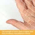 thumbnail image 2 of Redempat Fishing Net Foldable Design High-strength Large Capacity Hand Throw Mesh Outdoor Accessories Professional Fish Equipment 480cm, 2 of 6