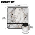 thumbnail image 5 of HELLHERO Sewing Machine Mat Durable with Storage Cylinder for Most Sewing Machines, 5 of 5