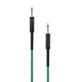 thumbnail image 6 of 6.35mm to 6.35mm Guitar Amplifier Cable Coppers Wire Guitar Amplifier Cable 1/4In Instrument Cable Guitar Keyboard Cable, 6 of 9