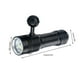 thumbnail image 2 of Greeniant Luz de relleno Buceo Linterna subacuática Blanco Rojo Fotografía Buceo Antorcha Linterna Profesional Haz impermeable Recargable Estufas de camping, 2 of 6