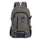 thumbnail image 2 of Mochilas para la Escuela: Mochila de Hombre de Lienzo con Múltiples Compartimentos para Estudiantes de Secundaria, 2 of 2