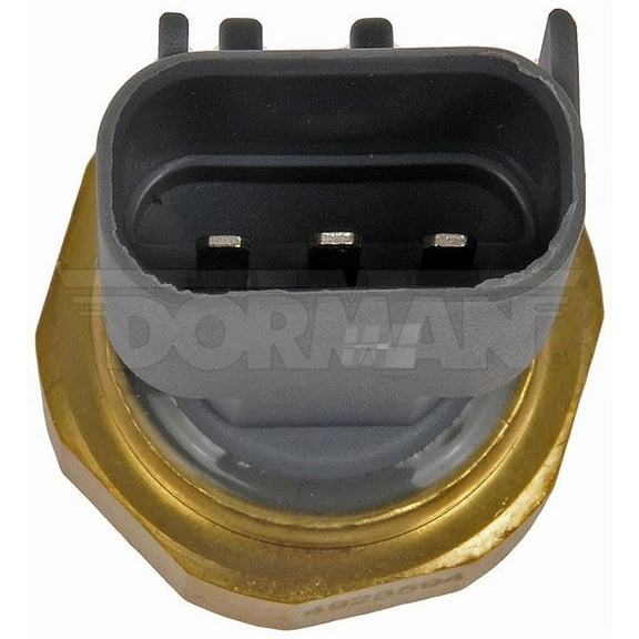 Dorman 9047163CD Exhaust Backpressure Sensor for International MV607 2007-2021