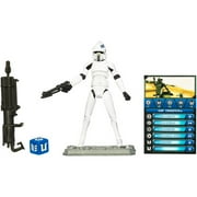 Star Wars Clone Wars CW18 ARF Trooper