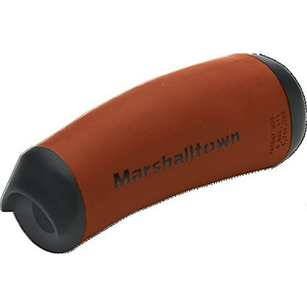 Marshalltown 402D Durasoft Curved Replacement Trowel Handle Walmart
