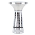 thumbnail image 2 of Coffee Tamper Coffee Power Press Distributor Hammer Curved Base for Home Kitchen 51mm / 2.01in, 2 of 14