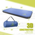 Qomotop SelfInflating Sleeping Pad