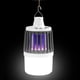 thumbnail image 5 of Xihbxyly Lámpara Led Antimosquitos, Recargable Por Usb, Diseño Multifunción 3 En 1, Linterna de Camping, Repelente de Mosquitos Silencioso, para Uso En Exteriores E Interiores, Resistente Al Agua Ipx, 5 of 7
