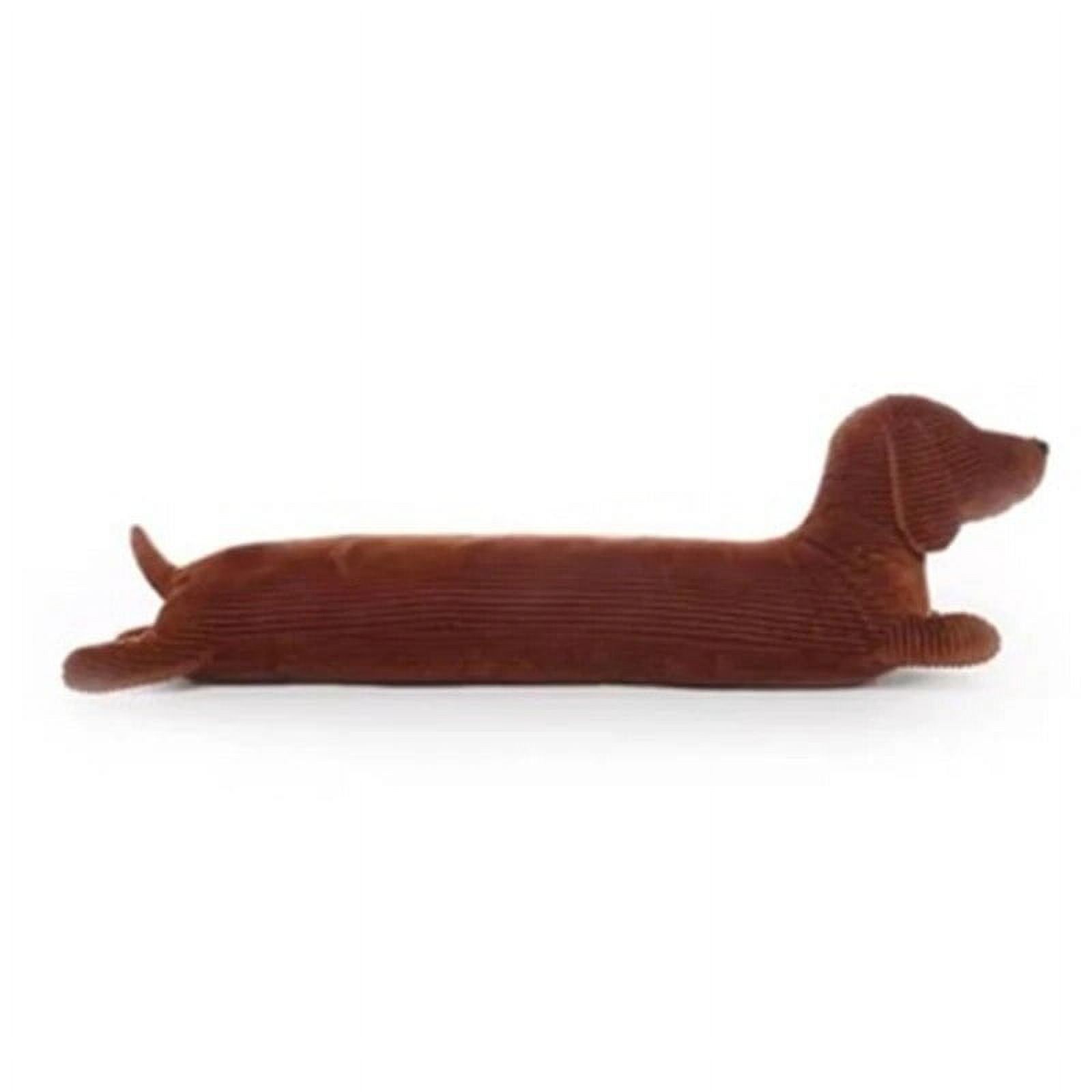 Giant sausage dog toy hotsell