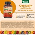 thumbnail image 3 of Deva Nutrition Multivitamin & Mineral Supplement, One Daily, 90 Coated Tablets, 3 of 5